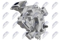 NTY BPO-TY-010 ÖLpumpe FüR Toyota