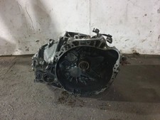 Toyota Corolla Verso AR10 2005 6 Gang Schaltgetriebe Diesel 100kW ART24465