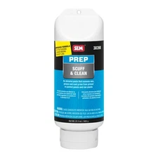 SEM 38398 Scuff & Clean Residue Remover & Adhesion Promoter Pint