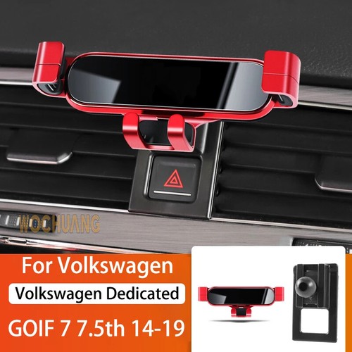 Car Mobile Phone Holder 360 Degree Rotating Special Mount Support Accessories - Picture 25 of 28