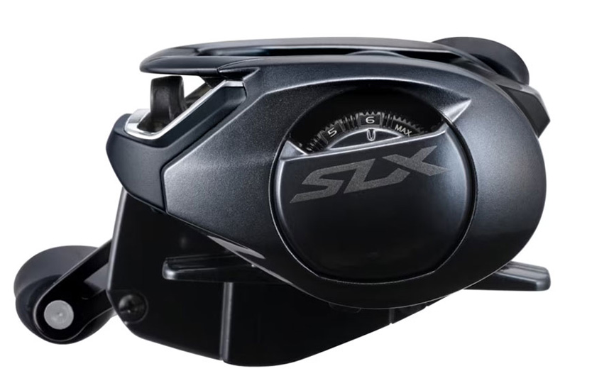 SHIMANO 24 SLX Baitcasting Reel Right-Handed | eBay