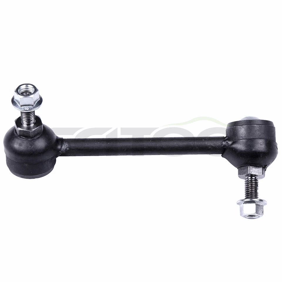 For 2007-2008 Isuzu i-370 i-290 4Pieces Front Left Sway Bar End Link Kit-K80582 - Image 2 of 4