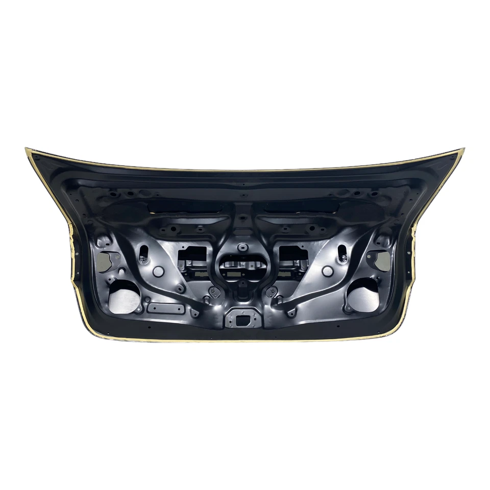 New Fits 2020-2025 Toyota Corolla Trunk Deck Lid Panel Rear Local Pickup Foto 4 de 4