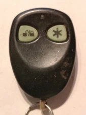 Avital DEI Aftermarket Keyless Entry Remote