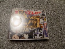 Anthology 2 by The Beatles (CD, Mar-1996, 2 Discs, Apple/Capitol)