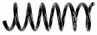 Sachs 993 099 Coil Spring For VW