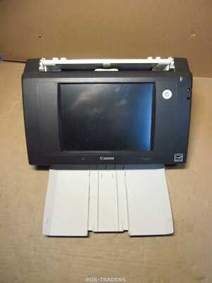 CANON imageFORMULA ScanFront 220 A4 Scanner M111053 - MISSING PAPER TRAYS & PSU