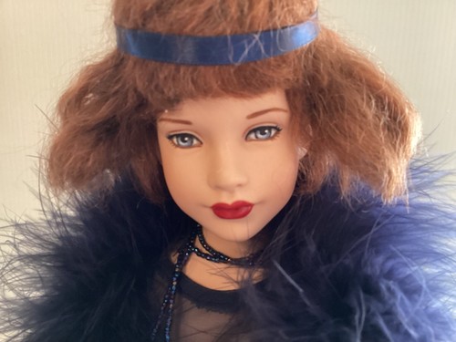 SOLD OUT Cover Shoot BETTE DAVIS Tonner doll from 2009 LE 300 | Tonner SOLD OUT Cover Shoot BETTE DAVIS Tonner doll from 2009 LE 300 | Tonner
