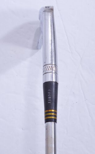 Lee Trevino Faultless Sombrero Forged Driving 2 Iron Stiff - Picture 4 of 6