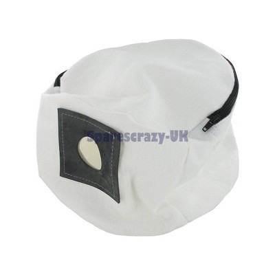 Non-Woven Vacuum Cleaner Bag For Numatic HVR200 Henry Hetty Hoover Vacuum Cleaner Nvh200 Nrv200 Nv200 Pd6328103 - Foto 6