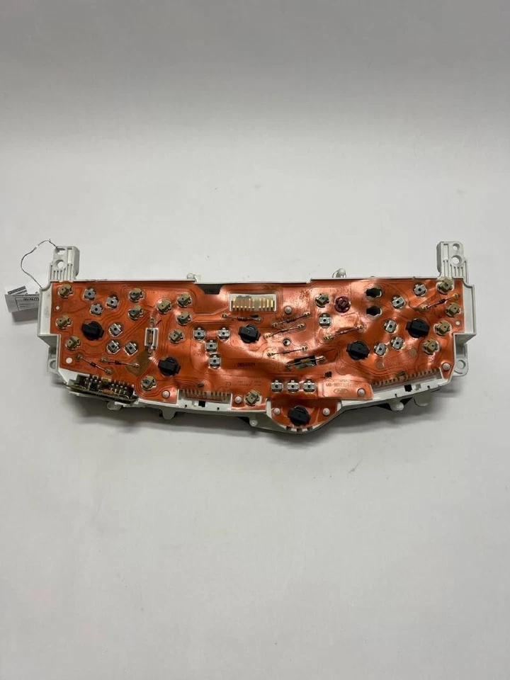 Ford Explorer 2001-2003 velocímetro medidores racimo velocímetro Sport Trac 4x4 fabricante original Foto 3 de 3