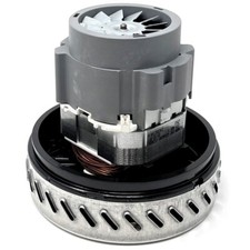 Karcher  BR30 Vacuum Motor Scrubber Dryer AMETEK 110v Main Suction 6.490-177.0