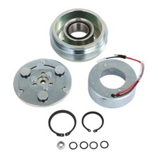Aazon.co: ECCPP AC Copressor 1997-2000 Fit for A-cura EL 1.6L for H