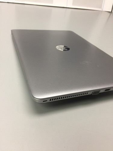 HP EliteBook 850 G3 15.6" (256GB Core i5 6th gen 2.30GHz 8GB RAM WIN 11 PRO - Picture 11 of 21