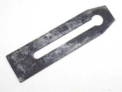 3064 Keen Kutter; 1 3/4'' Wide Iron