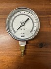 Wika Pressure Gauge 0 - 300 Psi