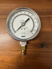 Manometr Wika 0 - 300 PSI