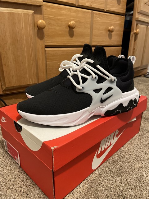 nike ghost presto