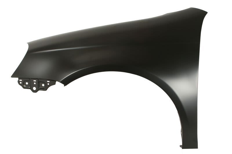 Front Left Fender Fits: VW GOLF V, JETTA III Station Wagon / Sedan 03.10-10.10