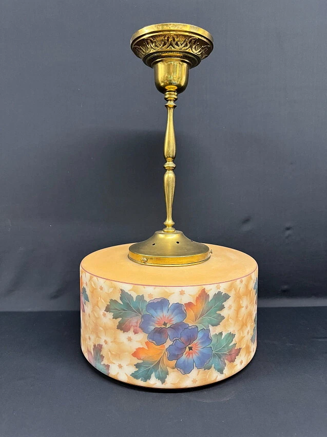 cocorizo様アンティーク エメラライト ランプシェード Emeralite Emeralite In Collectible Lamp Shades for sale | eBay