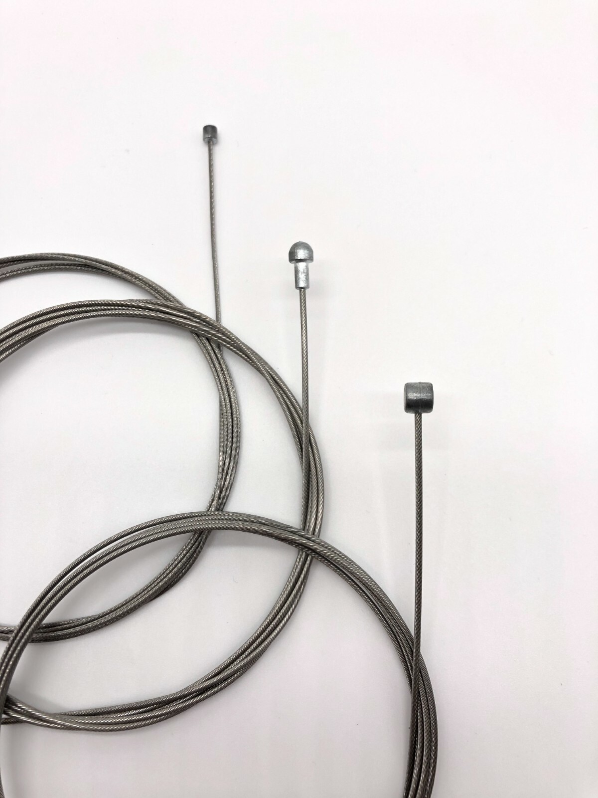 Inner wire stainless steel cable for Shimano, Sram, Fibrax brake or