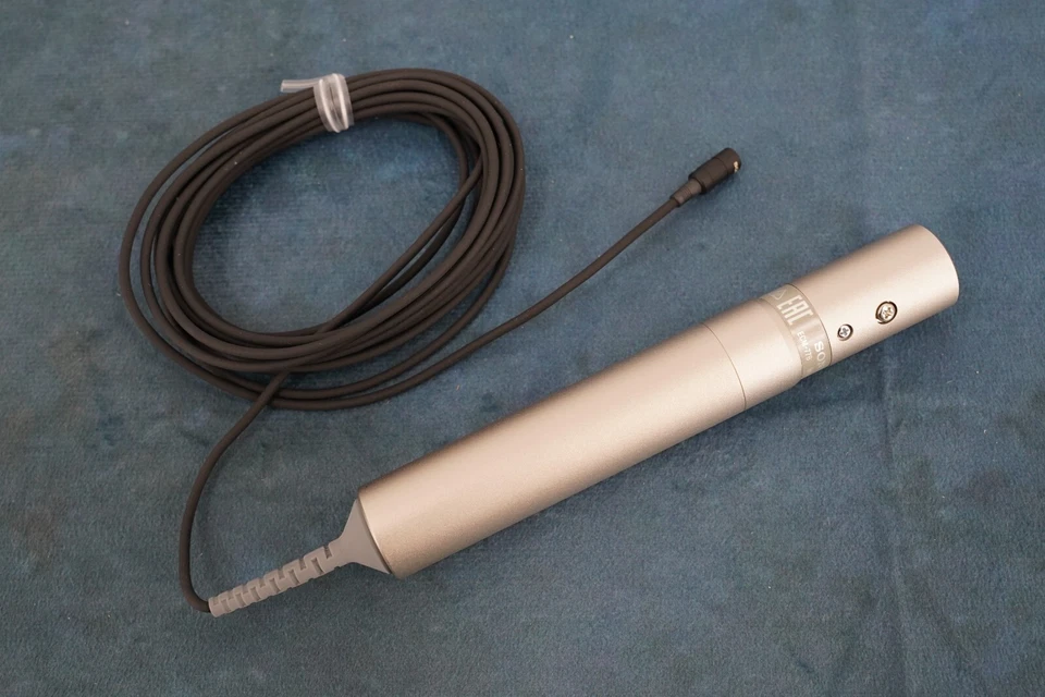 Sony ECM-77B Microphone – Excellent Condition - Image 2 of 3