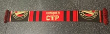 Atlanta United Scarf - Ruffneck Conquer The Cup - Unite The ATL scarf