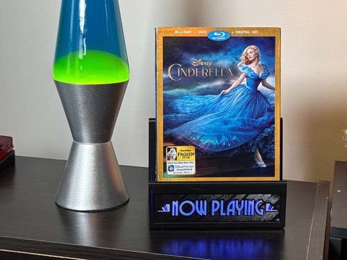 Blu-ray & DVD SALE! Disney & Marvel, popular titles! - Picture 79 of 290