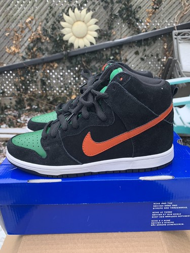 jagermeister dunks