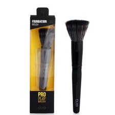 Clio Pro Play Brush Foundation Brush 102 Made in Korea