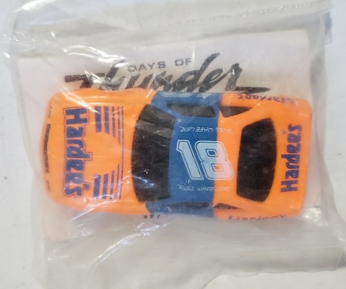 Carl's Jr/Hardee's Kids Meal Toys 1989 to 2019 Your Choice -Choose what you want - Picture 44 of 668