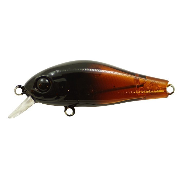 Leurre Zipbaits Rigge 43SP Suspendu 43mm 4g, Pêche Bass, Neuf