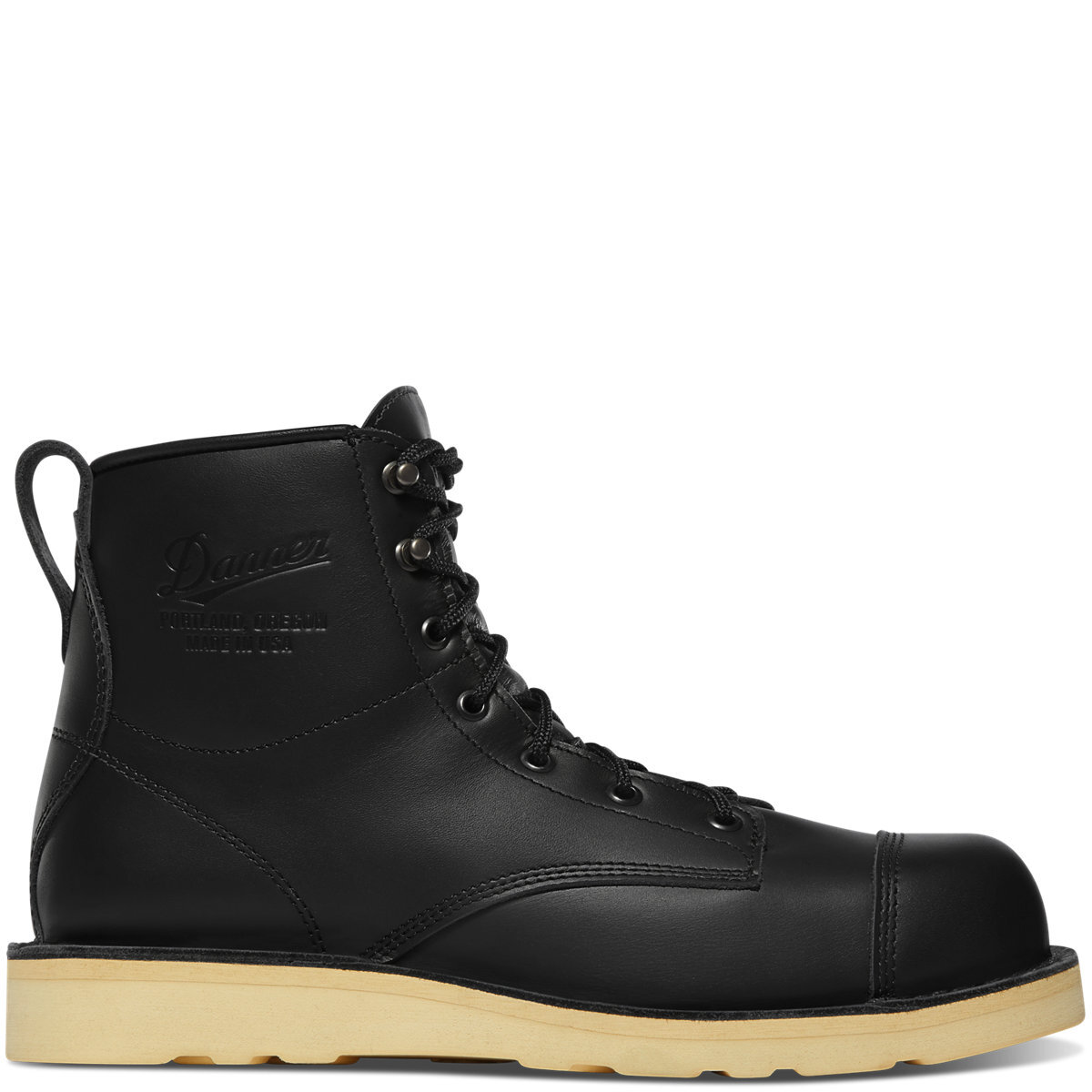 DANNER MEN'S MOTO GTX(Motorcycle Moot W/ Toe Clutch Guard