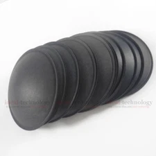 10pcs 115mm LOUDSPEAKER SUBWOOFER / BASS SPEAKER DUST CAP