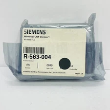 Siemens 563-004 Wireless FLNX FLN Field Level Wireless Mesh Network Transceiver