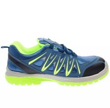 scarpe antinfortunistica Issa Line n41 nuove,molto comode!!