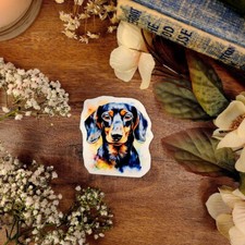 Sri Lankan beautiful sticker