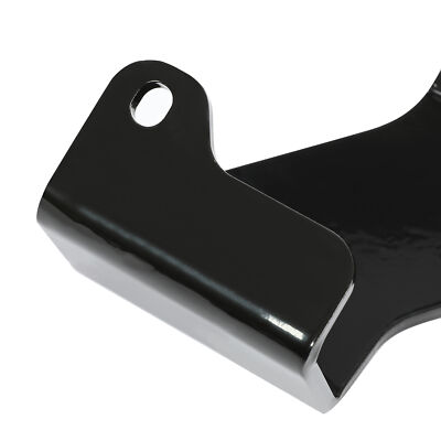 Transmission Transaxle Crossbrace Brace Kit For Hustler