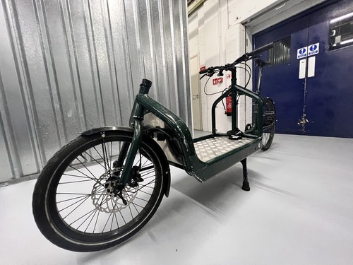 Larry Vs Harry Bullitt Cargo Bike | eBay
