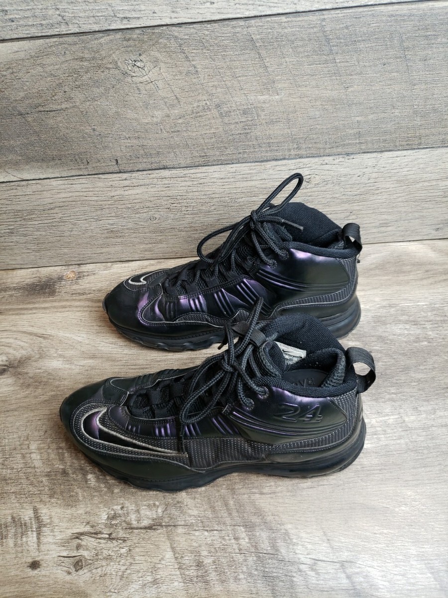 Size 10 - Nike Air Max Griffey Eggplant for sale online | eBay