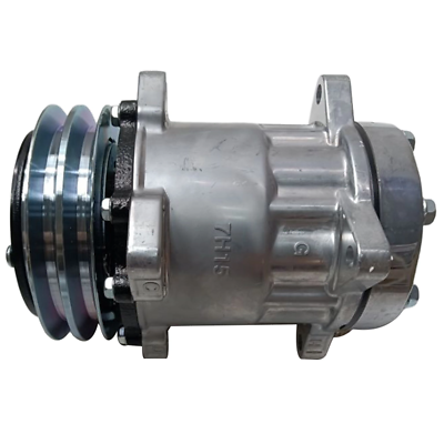 Sanden SD7H15HD A/C Compressor 72504984 for CASE JX55 JX60 JX70