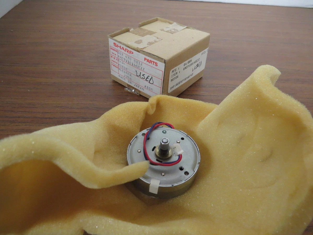 Sharp Reel-to-Reel Tape Recorder for sale - eBay