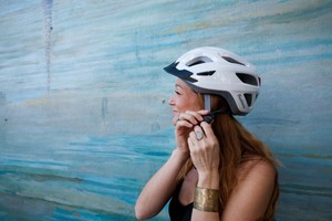 krewe bike helmet