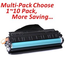 lot CF279A 79A Toner Cartridge Use for HP LaserJet Pro M12a M12w M26a MFP M26nw