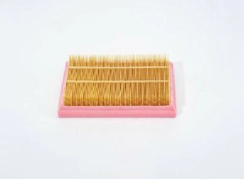 Filtro de aire original BOSCH 1 457 433 593 para Ford Mazda Foto 3 de 4