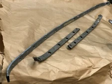 1968 69 70 GTX ROAD RUNNER CORONET CONVERTIBLE TOP WELL TACK STRIPS RETAINER X3 