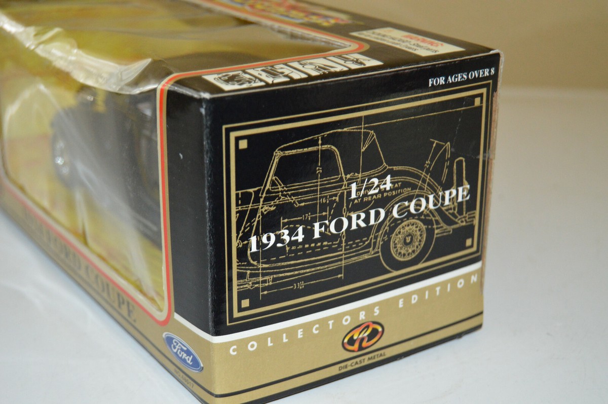 ★ 34 FORD PICKUP ★ 34 フォード トラック ★ 1/18 Model Cars and Trucks 1/24 scale