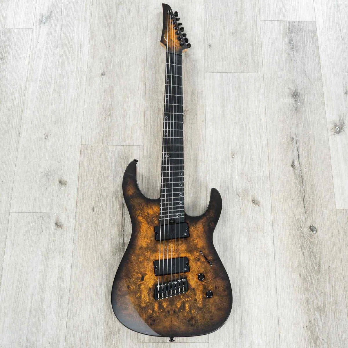 Legator Guitars & Basses for sale | eBay