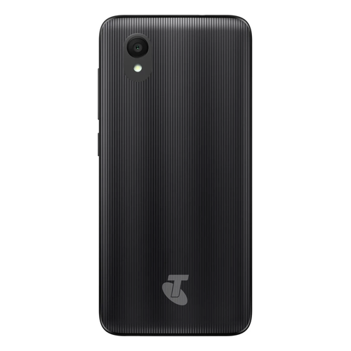 NEW Telstra Essential 2 4G 4GX 5" VoLTE Blue Tick WIFI Nano SIM Android Phone - Picture 3 of 5