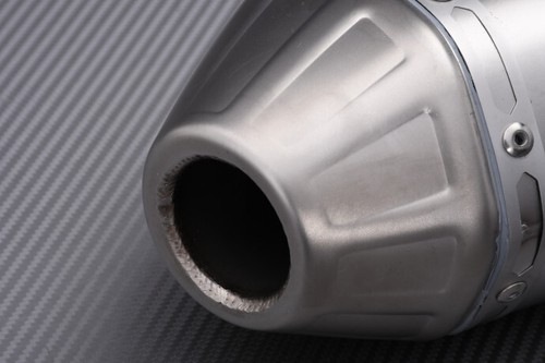 Muffler / Exhaust Line / Slip-On HUSQVARNA FE 350 / FE350 2024-2025 - Picture 6 of 7